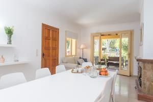 Benvinguts Hotell Port de Alcudia  Exteriör bild