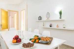Benvinguts Hotell Port de Alcudia  Exteriör bild